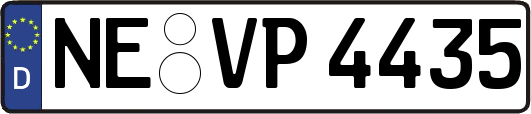 NE-VP4435