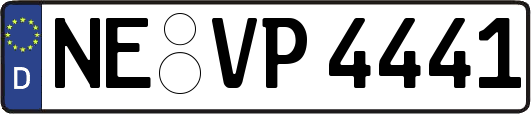 NE-VP4441
