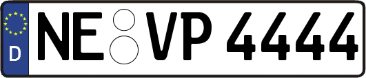 NE-VP4444
