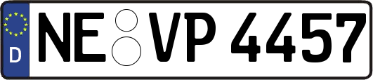 NE-VP4457