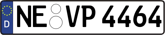NE-VP4464