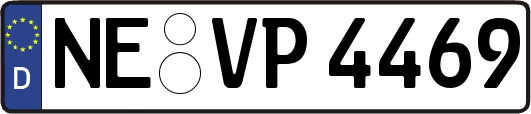 NE-VP4469