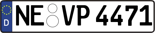 NE-VP4471