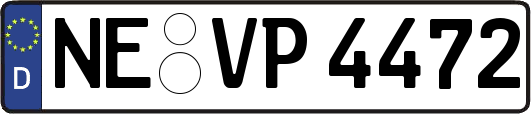 NE-VP4472