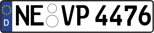 NE-VP4476