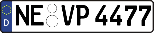NE-VP4477