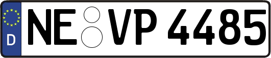 NE-VP4485