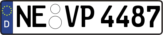 NE-VP4487
