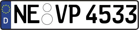 NE-VP4533