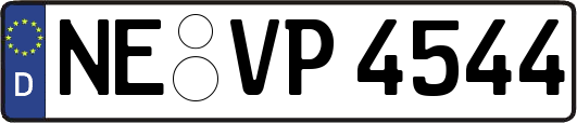 NE-VP4544