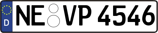 NE-VP4546