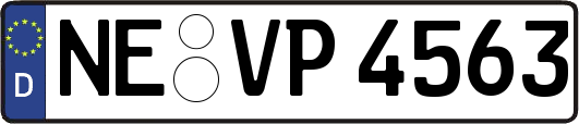 NE-VP4563