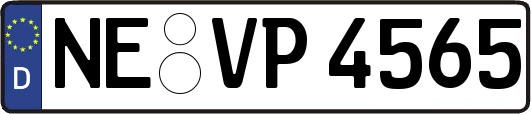 NE-VP4565