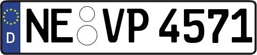 NE-VP4571