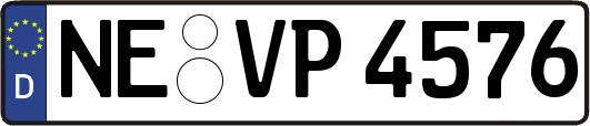 NE-VP4576