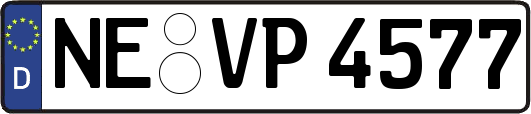 NE-VP4577