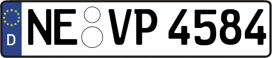 NE-VP4584