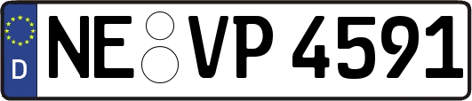 NE-VP4591