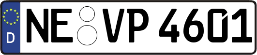 NE-VP4601