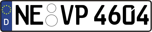 NE-VP4604