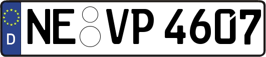 NE-VP4607