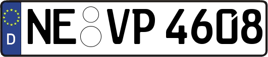NE-VP4608