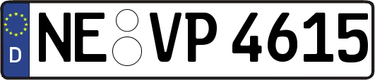 NE-VP4615