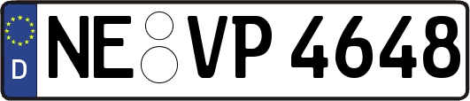 NE-VP4648
