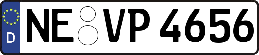 NE-VP4656