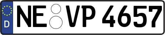 NE-VP4657