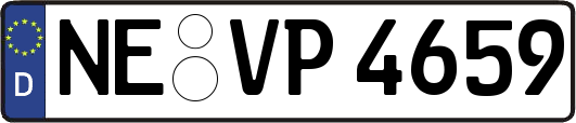 NE-VP4659