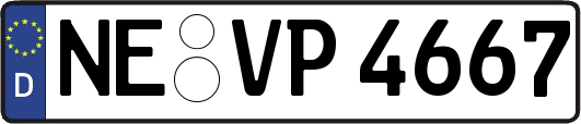NE-VP4667