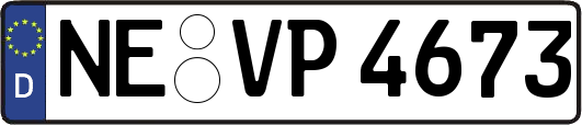 NE-VP4673