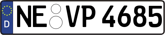 NE-VP4685
