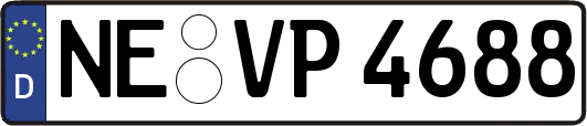 NE-VP4688