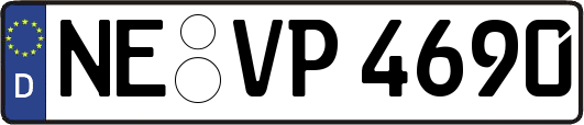 NE-VP4690