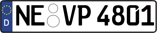 NE-VP4801