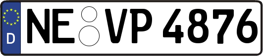 NE-VP4876
