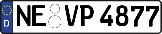 NE-VP4877