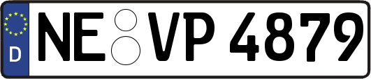 NE-VP4879
