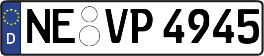 NE-VP4945