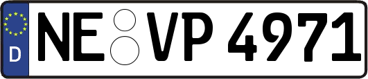 NE-VP4971