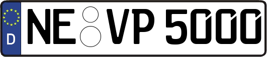NE-VP5000