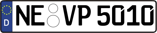 NE-VP5010