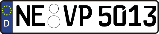 NE-VP5013
