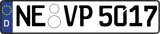 NE-VP5017
