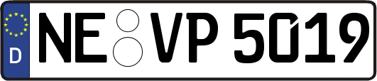 NE-VP5019