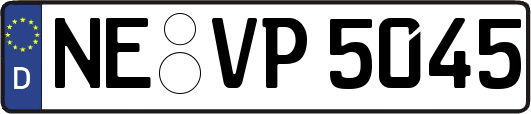 NE-VP5045