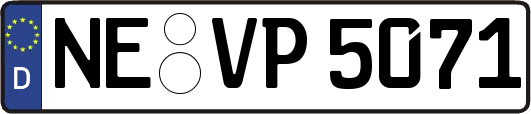 NE-VP5071
