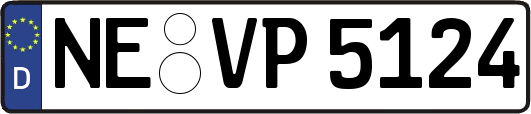NE-VP5124